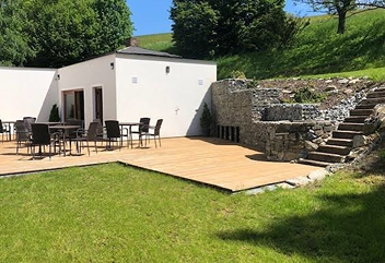 Okolní příroda Hrubého Jeseníku