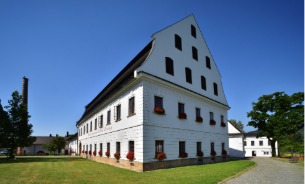 Lázně Velké Losiny